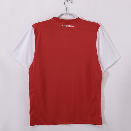 2011/12 Arsenal Home Retro 0B