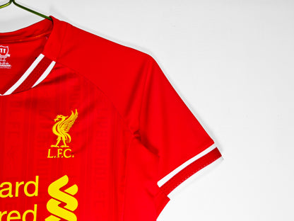 2013/14 Liverpool Home 5A