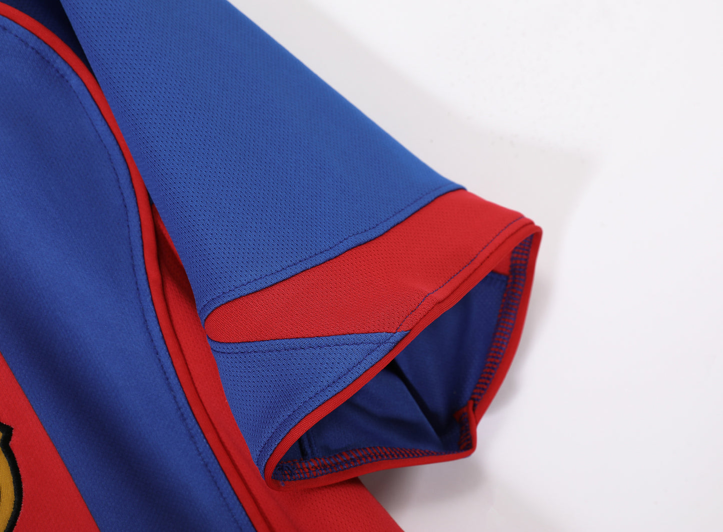 2004/05 Barcelona Home 8A