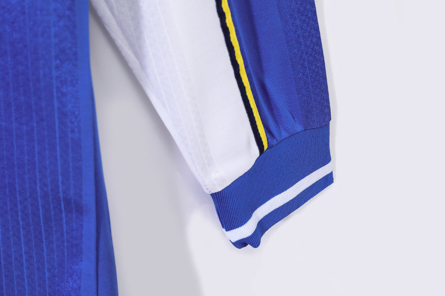 1997/99 Chelsea Home 3B (Long Sleeve)