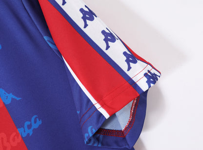 1992/95 Barcelona Home 8A