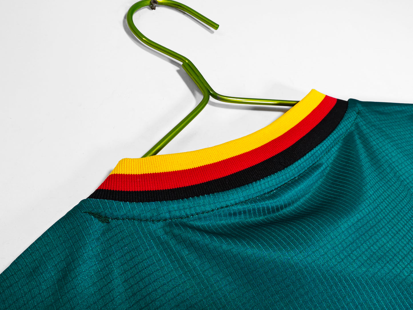 1994 Germany Away Retro 5A