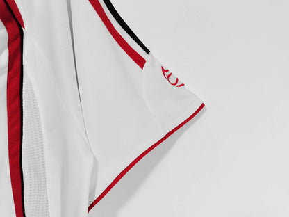 2006/07 AC Milan Away 8A