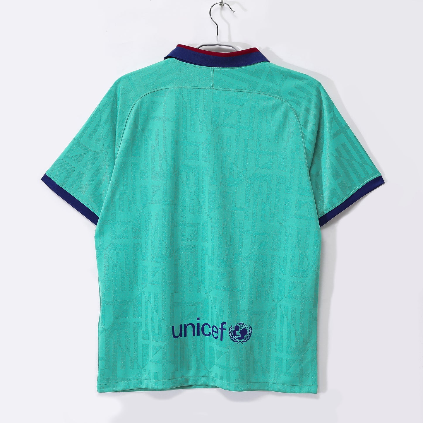 2019/20 Barcelona Away 8A