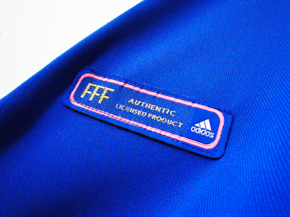 2000 France Home Retro 8A