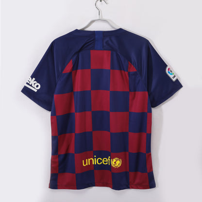 2019/20 Barcelona Home 5A