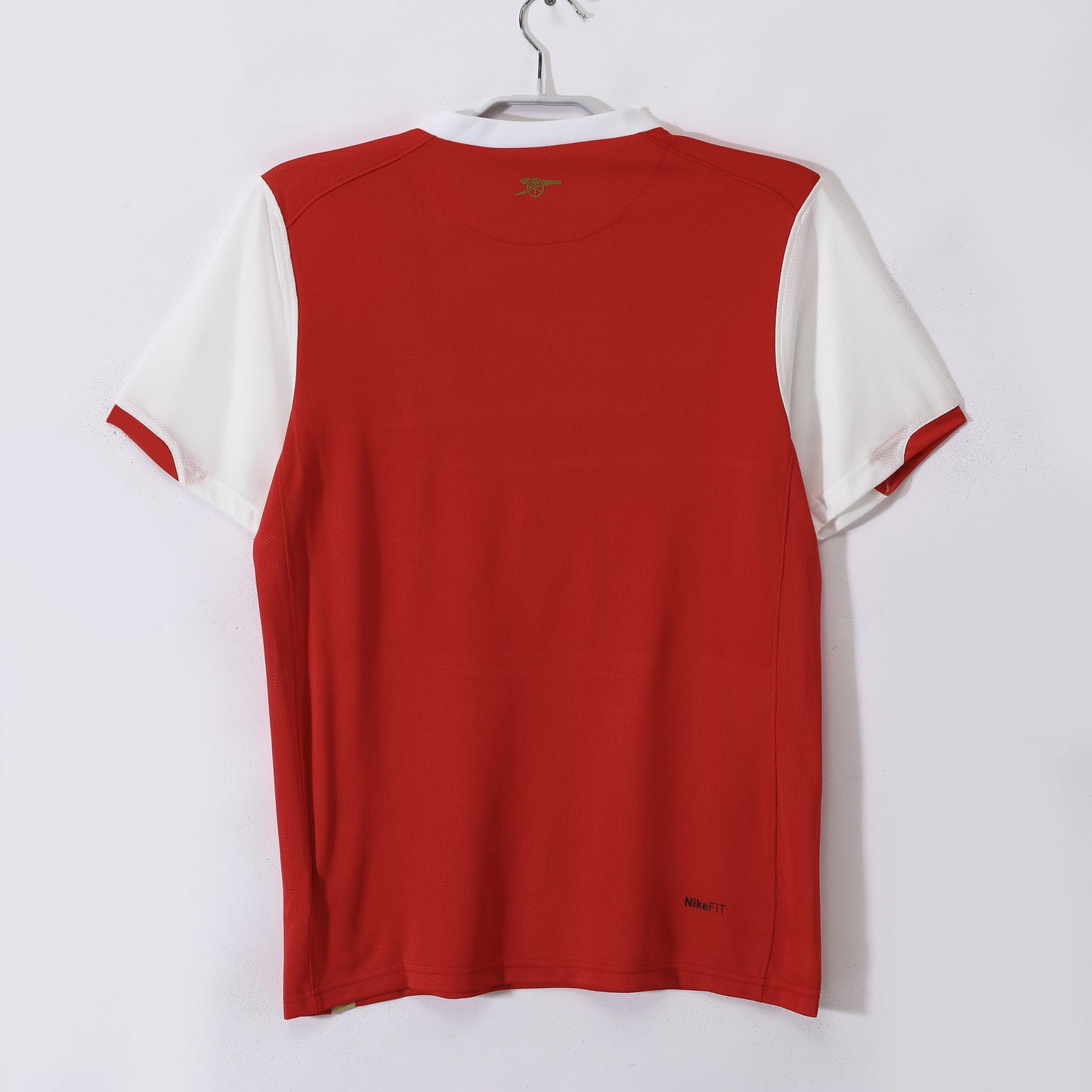 2006/07 Arsenal Home Retro 8A
