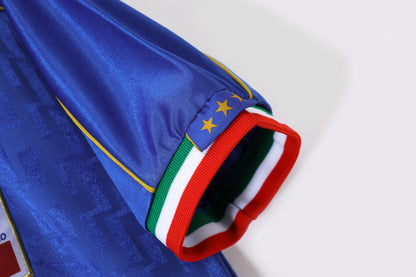 1995 Italy Home Retro 8A