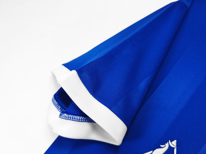 1986 Argentina Away Retro 0A