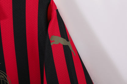 AC Milan 120th Anniversary Home 5A