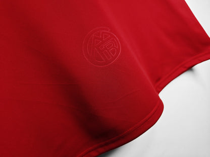 2007/08 Bayern Home Retro 0B
