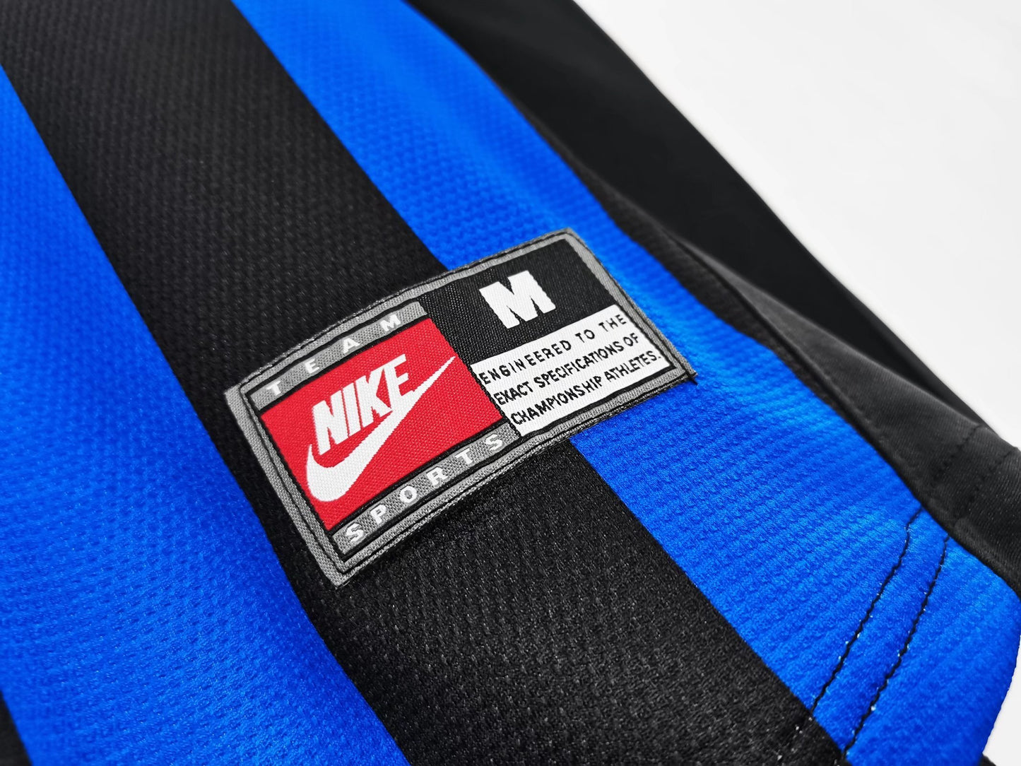 1998/99 Inter Milan Home 8A