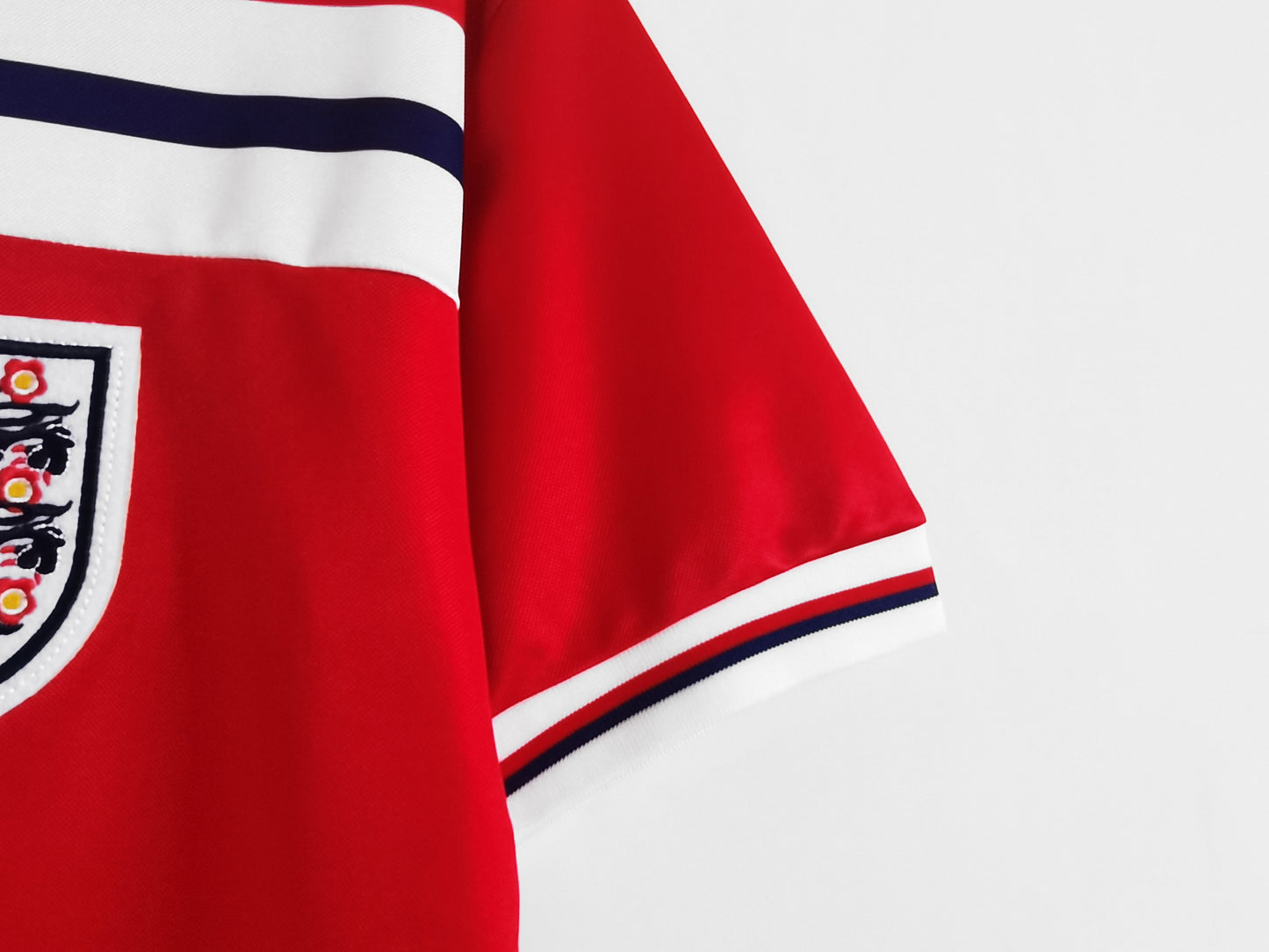 1982 England Away Retro 5A