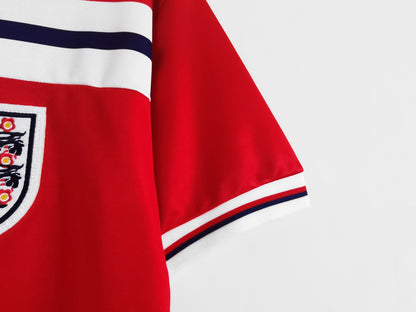 1982 England Away Retro 5A