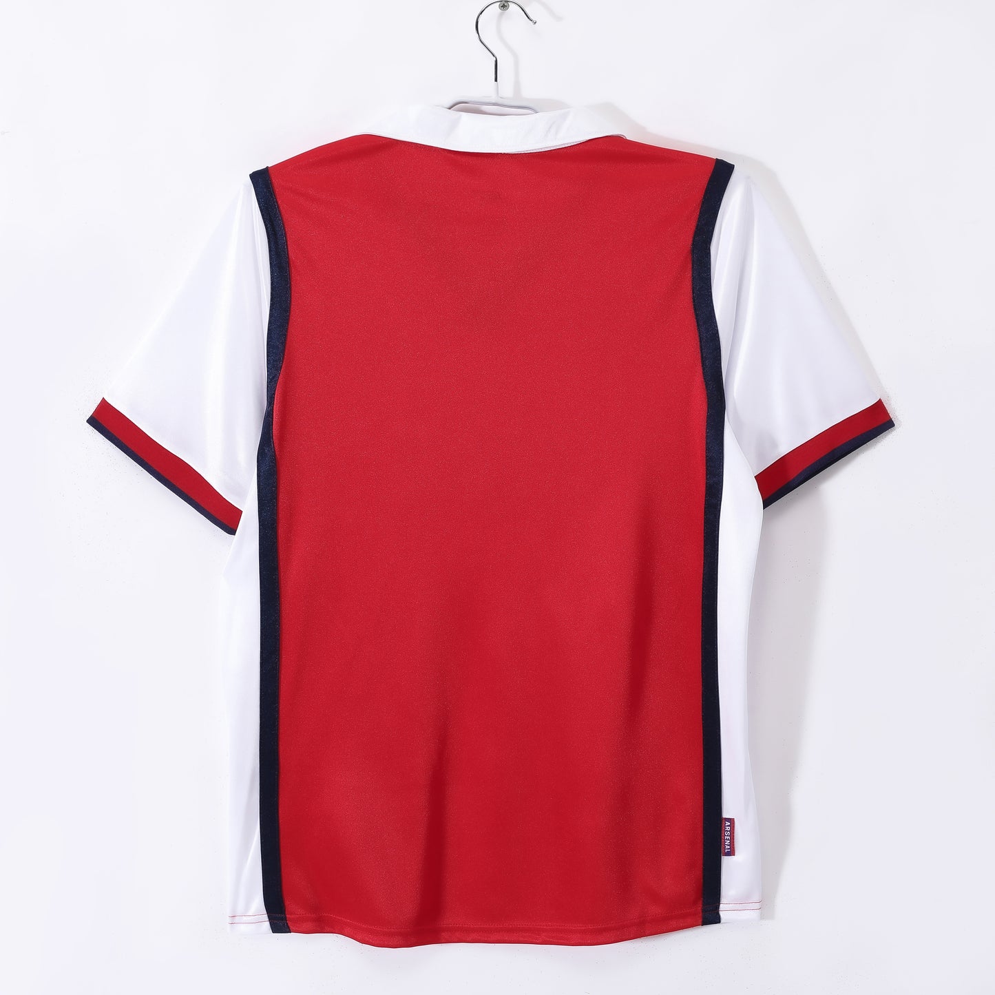 1998/99 Arsenal Home Retro 8A