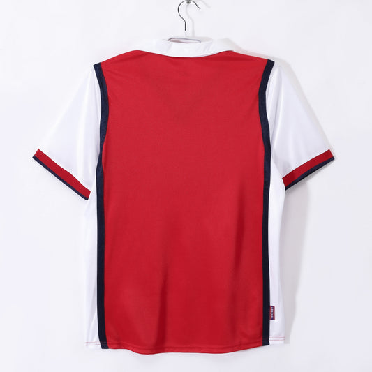 1998/99 Arsenal Home Retro 8A
