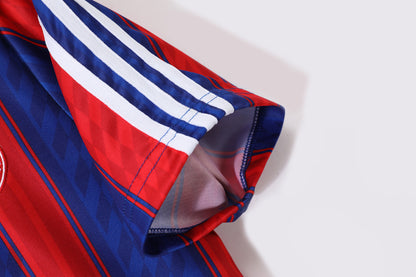 1995/97 Bayern Home Retro 8A