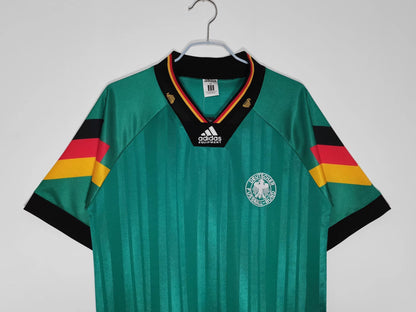 1992 Germany Away Retro 5A