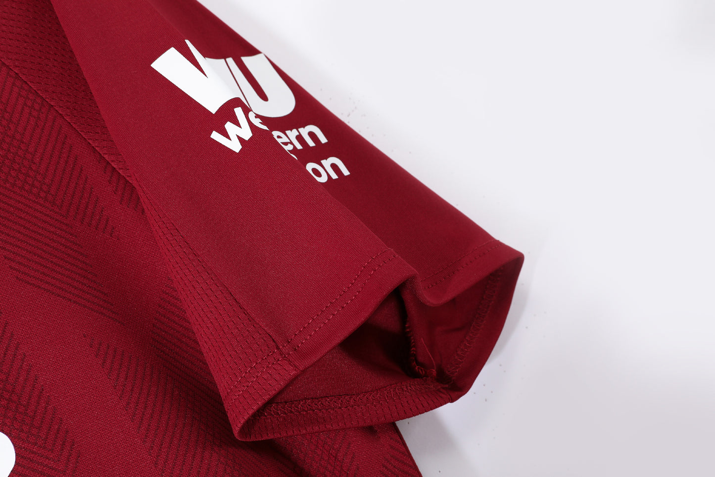 2018/19 Liverpool Home Retro 8A