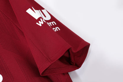 2018/19 Liverpool Home Retro 8A
