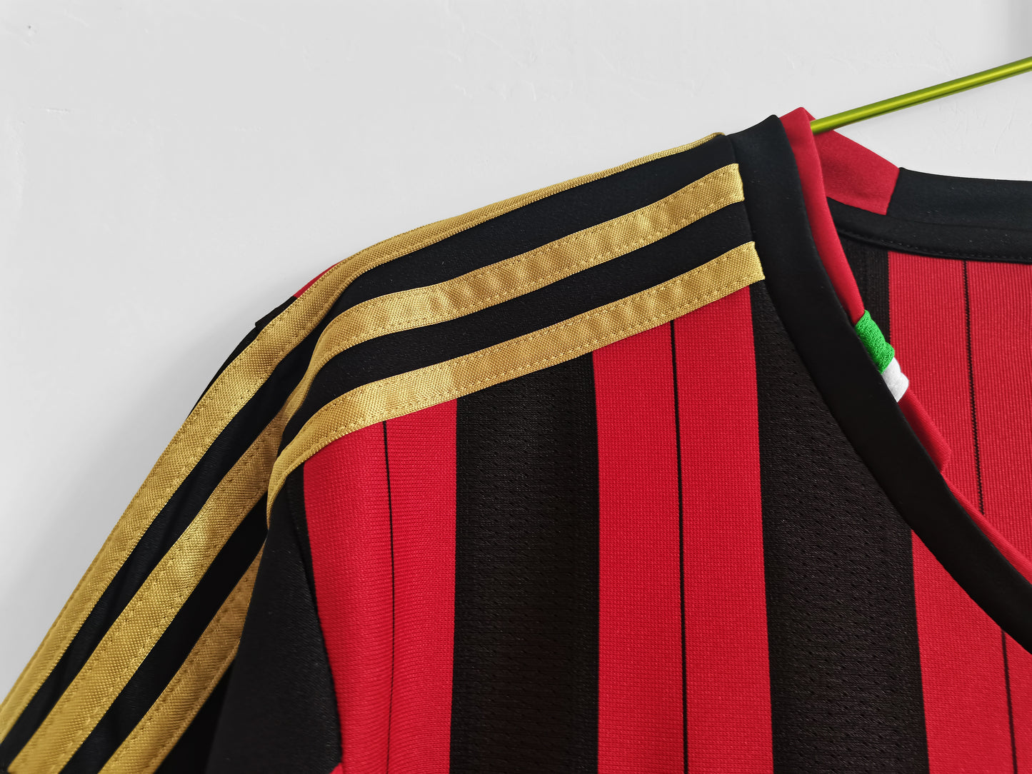 2013/14 AC Milan Retro 8A
