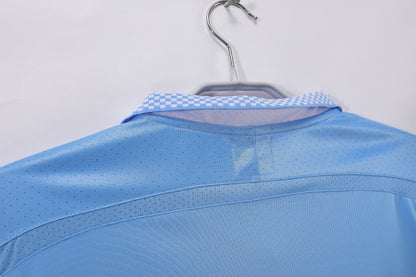 2011/12 Manchester City Home 8A