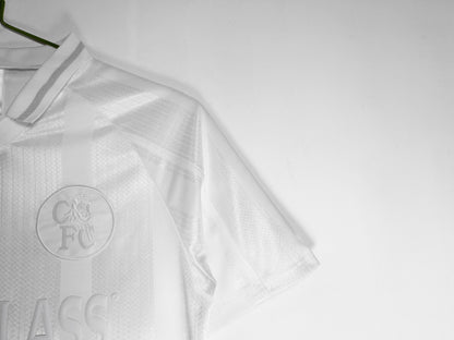 1998/99 Chelsea Away Pure White 8A
