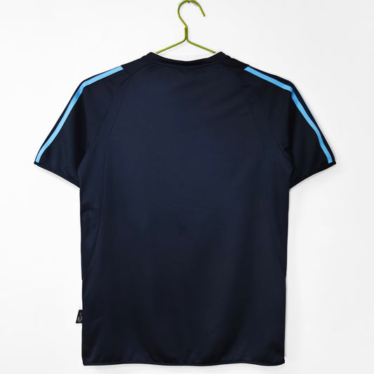 2003/04 Real Madrid Away 5A