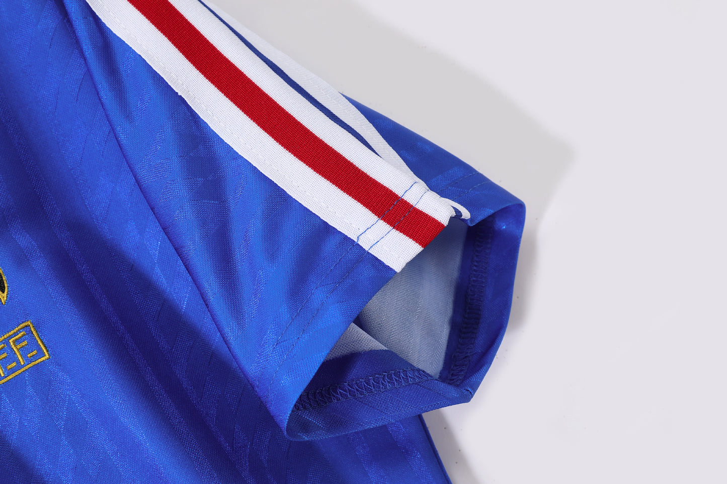 1994 France Home Retro 8A