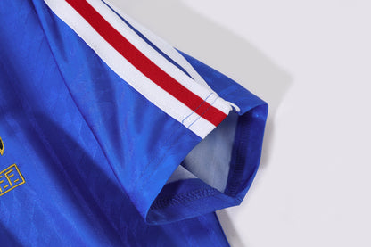 1994 France Home Retro 8A