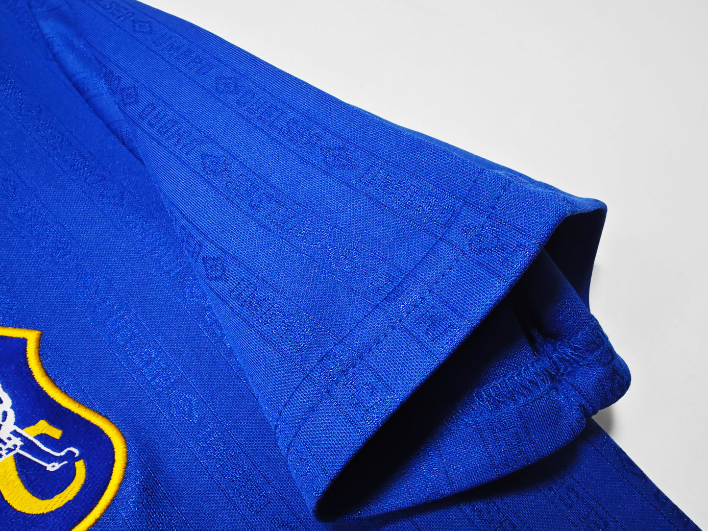 1995/97 Chelsea Home 8A