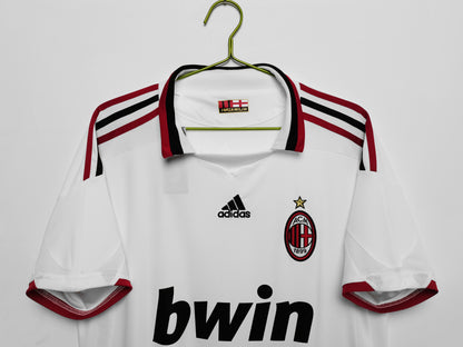 2009/10 AC Milan Away 5A