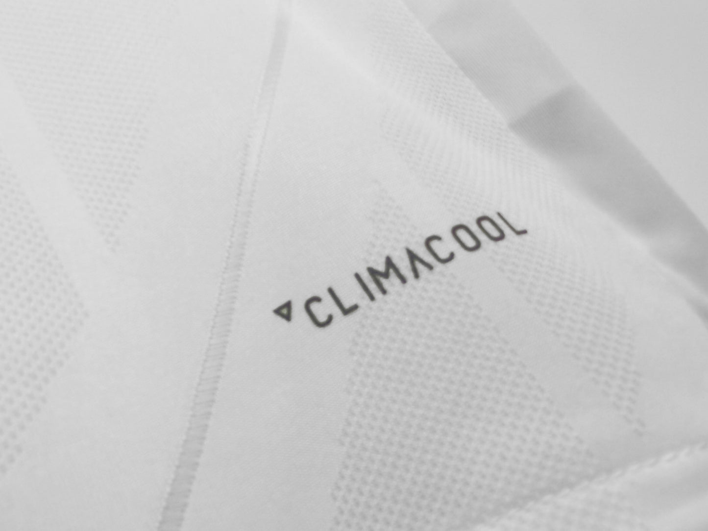 2017/18 Real Madrid Home 5A