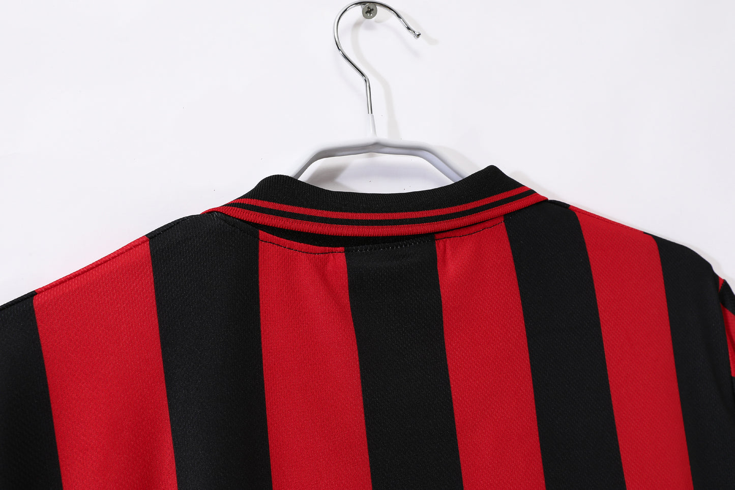 1996/97 AC Milan Home 8A