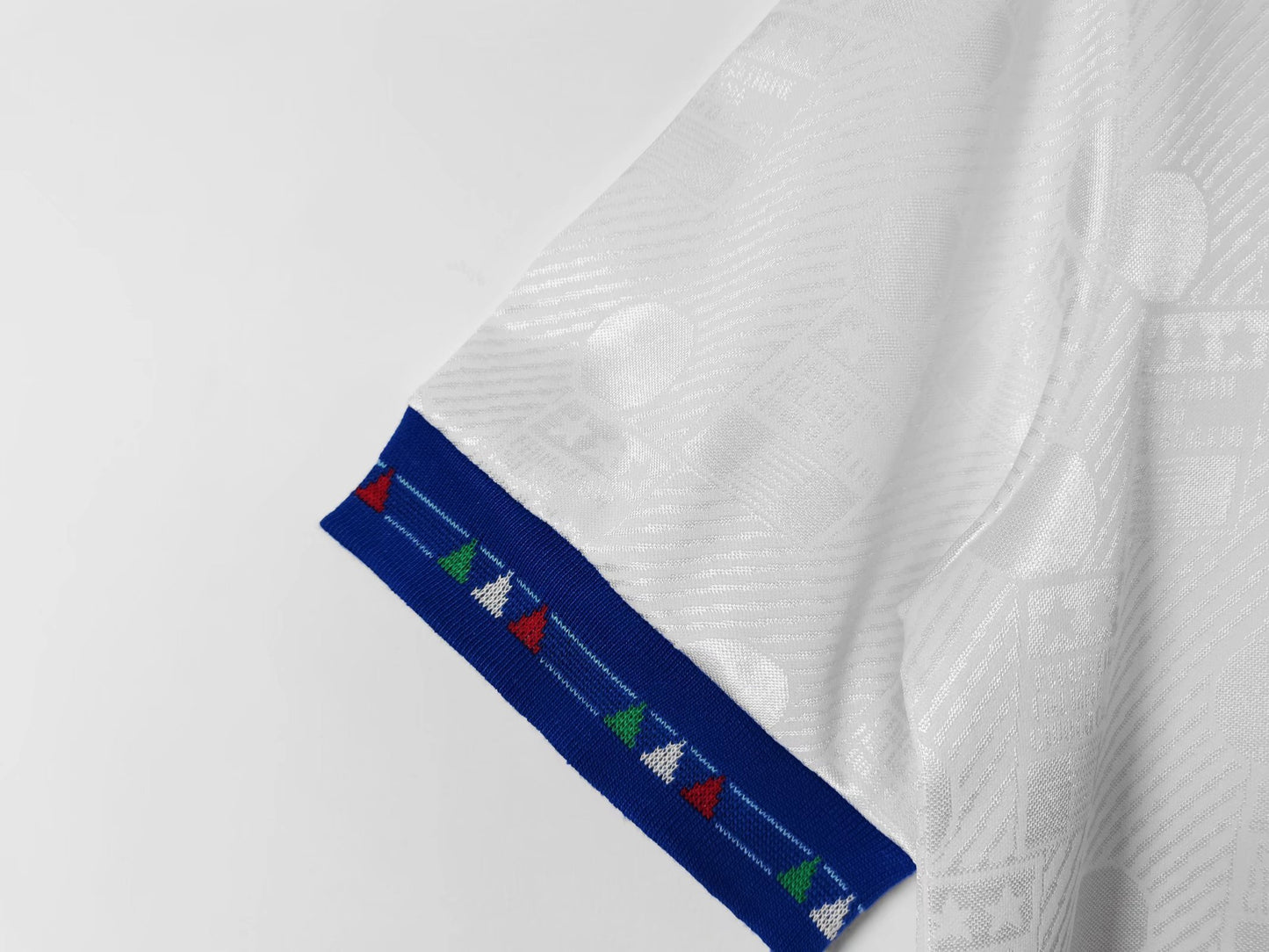 1994 Italy Away Retro 5A