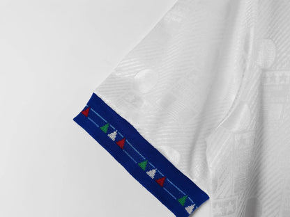 1994 Italy Away Retro 5A