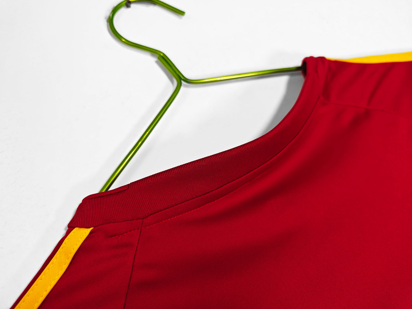 2008 Spain Home Retro 8A