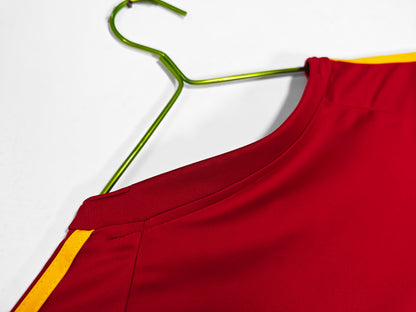 2008 Spain Home Retro 8A