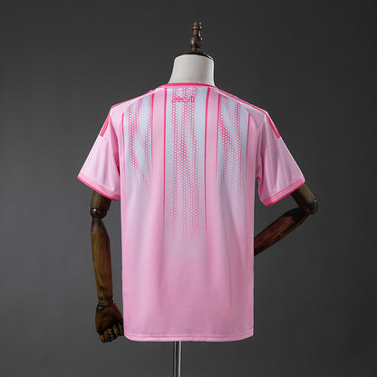 2026 Algeria Third Pink World Cup