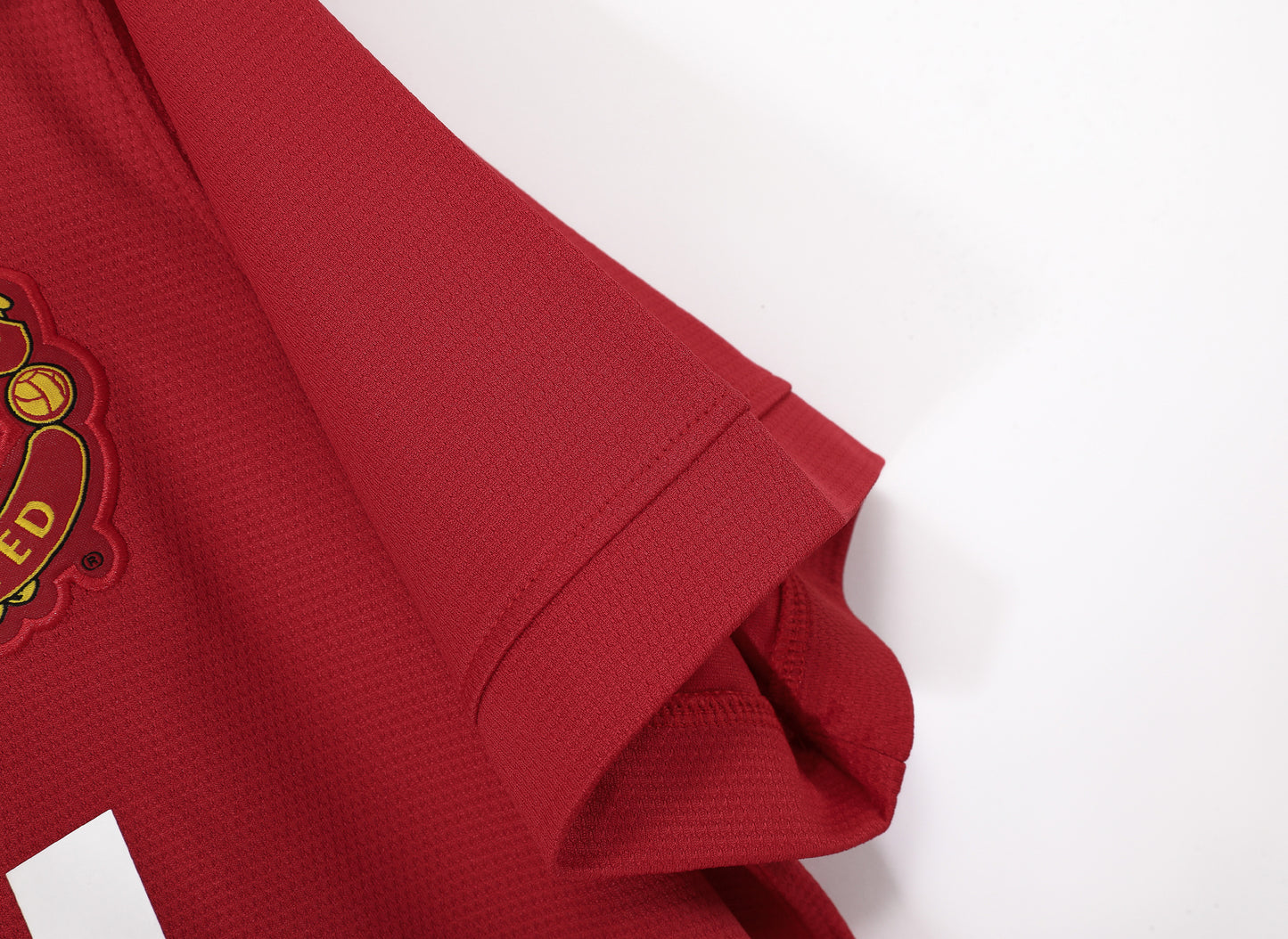 2013/14 Manchester United Home 8A
