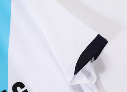 2012/13 Chelsea Away White 8A