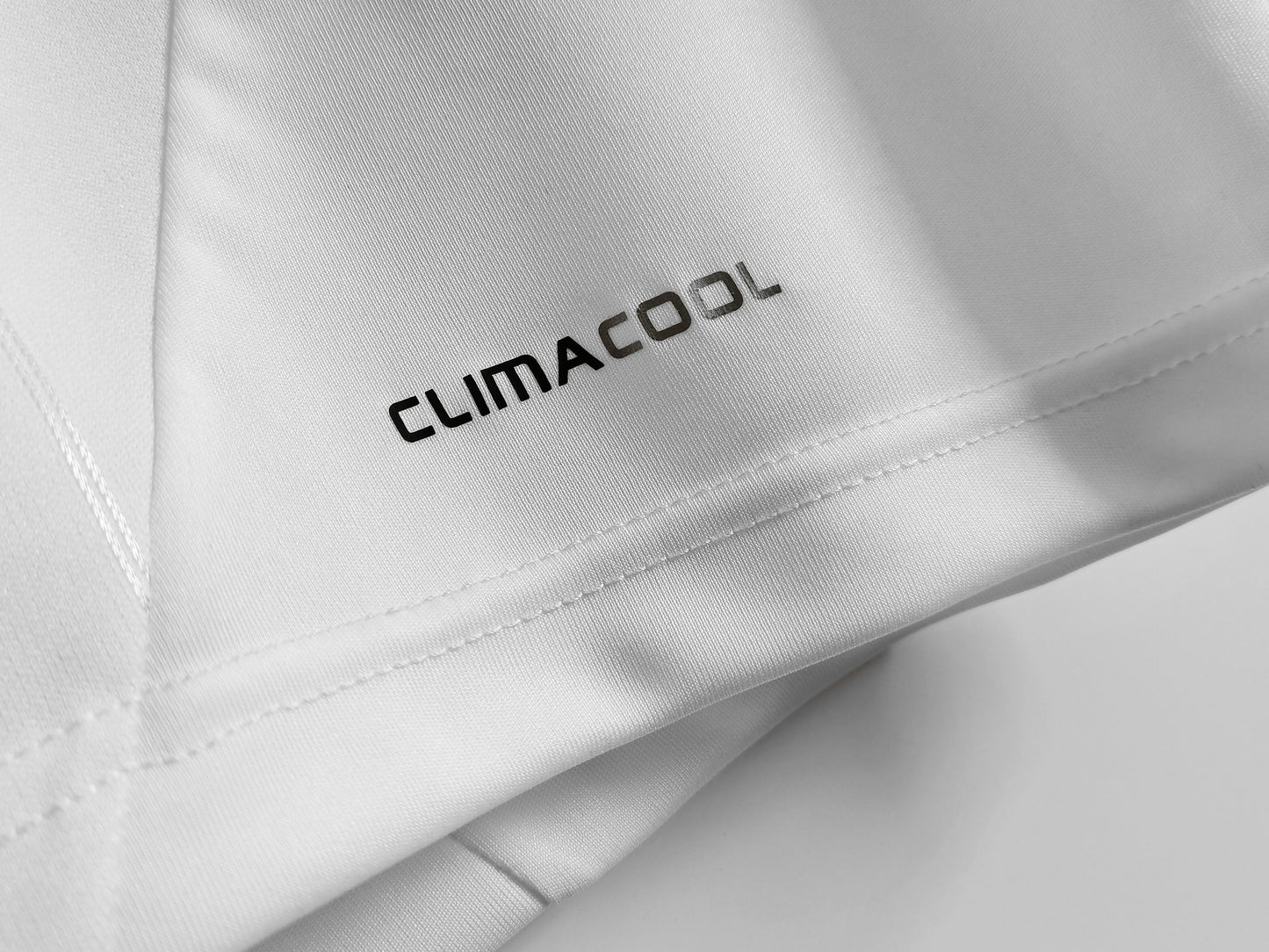 2012/13 Real Madrid Home Retro 3B (Long Sleeve)