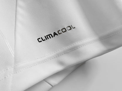 2012/13 Real Madrid Home Retro 3B (Long Sleeve)