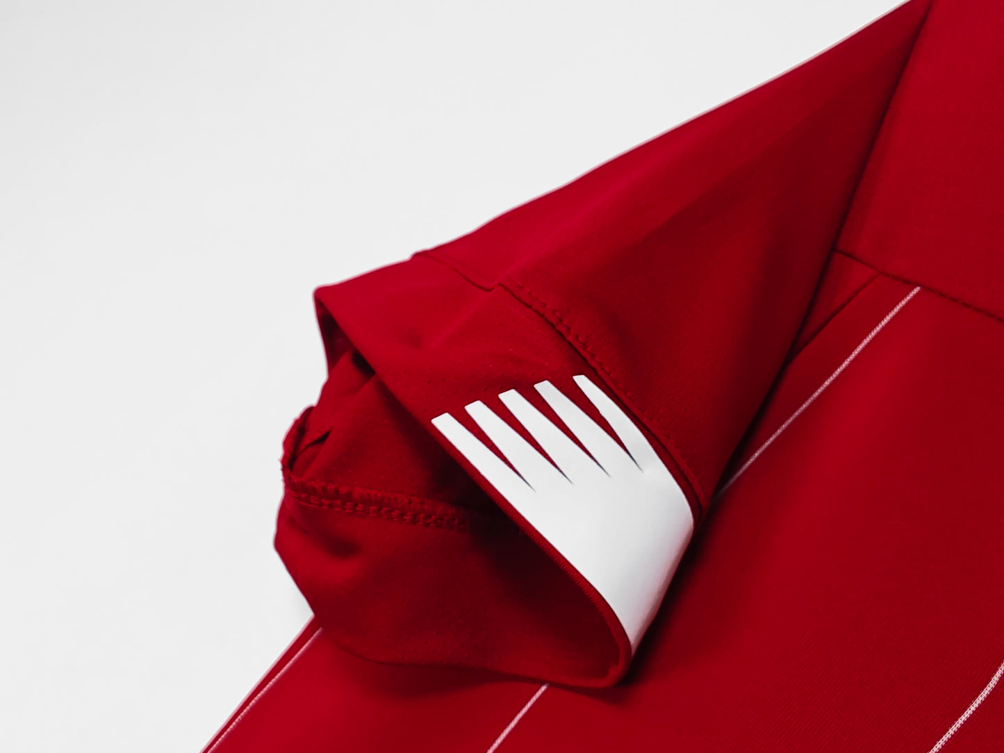 2019/20 Liverpool Home Retro 8A