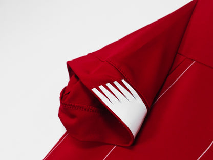 2019/20 Liverpool Home Retro 8A
