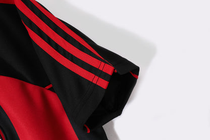 2000/02 AC Milan Home 8A