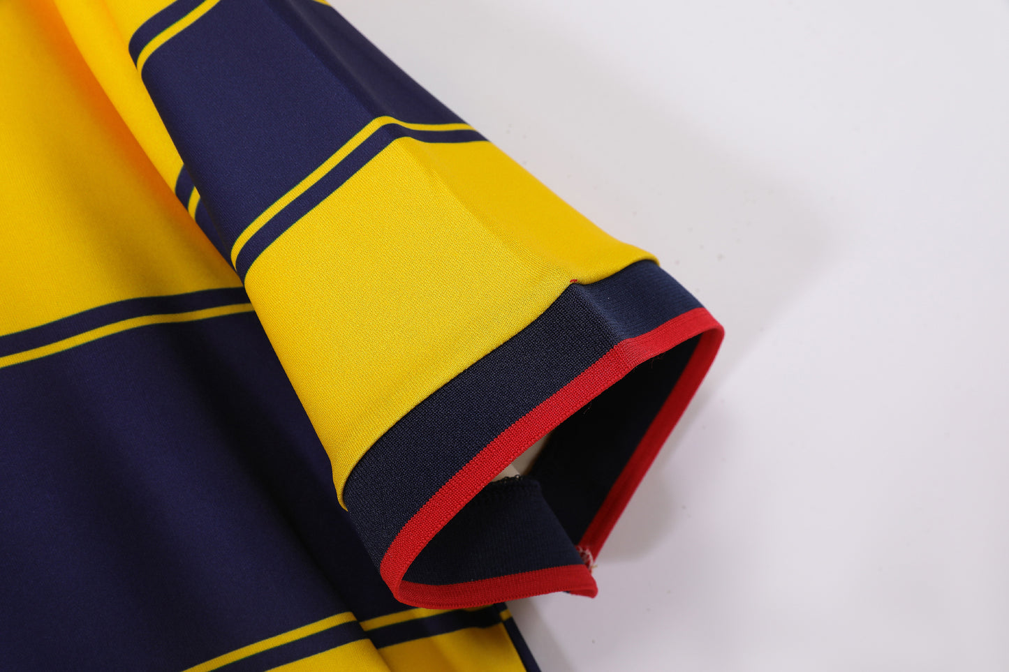 1997/99 Arsenal Away Retro 8A