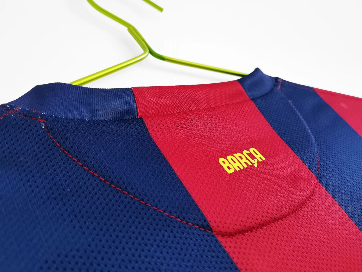 2014/15 Barcelona Home 5A