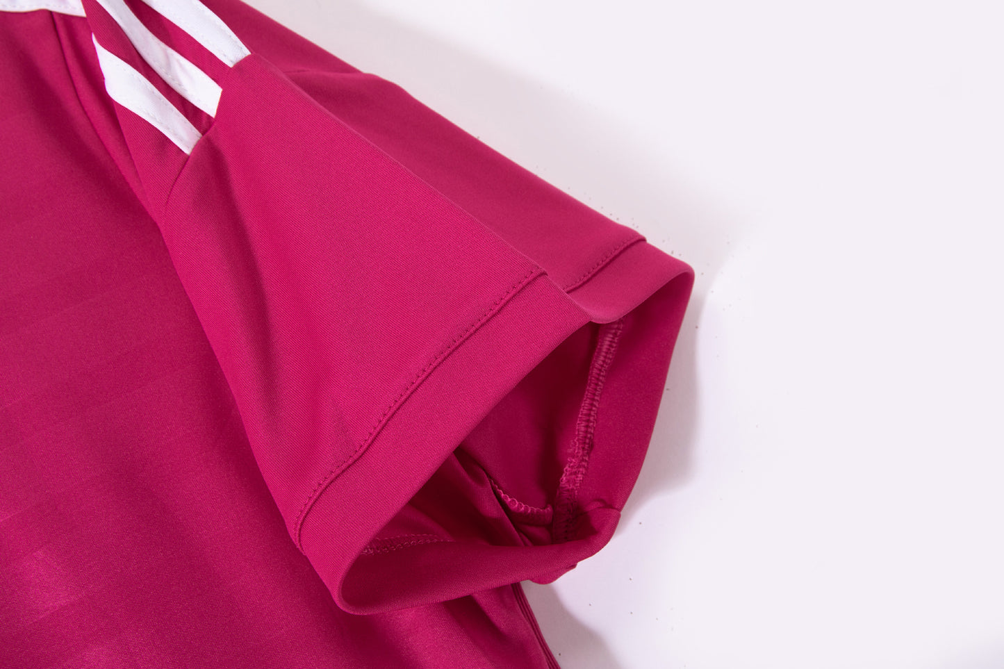 2014/15 Real Madrid Away Pink 5A