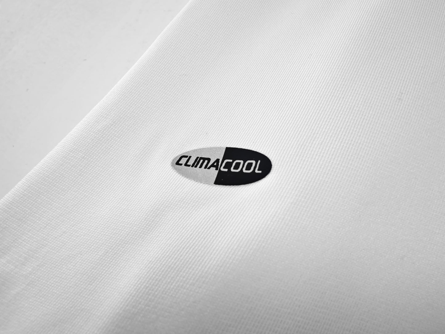 2005/06 Real Madrid Home Retro 8A
